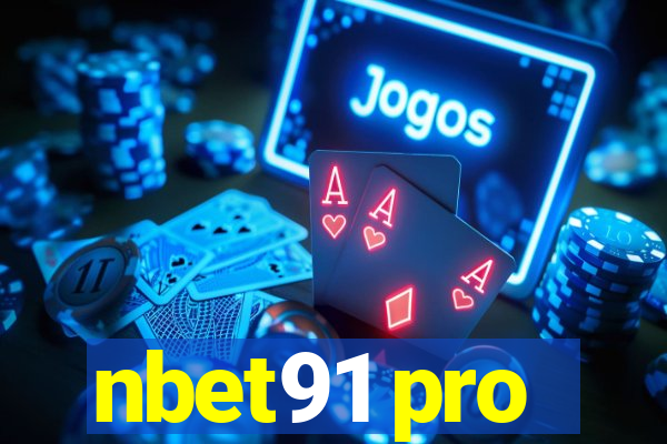 nbet91 pro